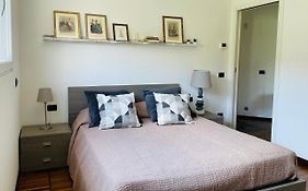 My Humble House -Appartamento In Villa Con Vista Lago